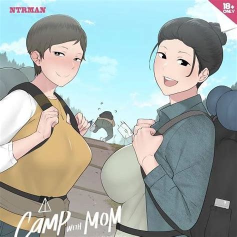 Camp With Mom APK Download For Android